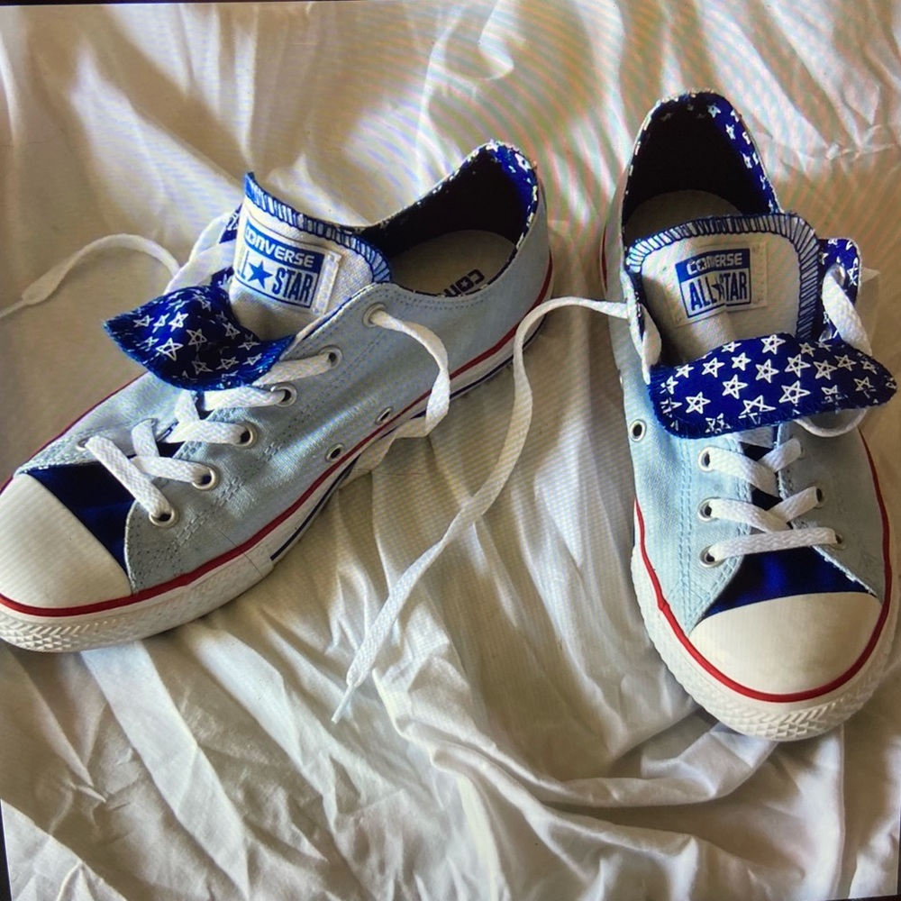 Reposhing this item I purchased from @natumpf416. Loved it, but ready to rotate.